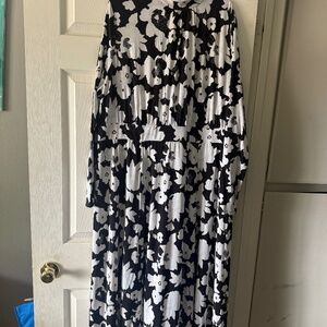Lane Bryant Dress